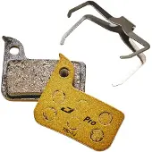 Jagwire Sram Red/force/rival/cx1/s700 Pro Bremsbeläge Aus Halbmetall