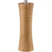 Zassenhaus Salzmühle Bambus Frankfurt 18cm : 18cm Salzmühle Ausführung: 18cm Salzmühle