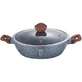 Berlinger Haus Granittopf 32 cm BH-1202 Forest Line