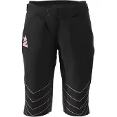 Zimtstern - Women's Bulletz Short - kurze Radhose Gr S grau