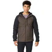 Vaude Elope Hybrid Ii Jacke