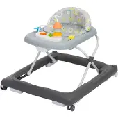 Fillikid Lauflernhilfe "Emil", grau (anthrazit), Lauflernhilfen, KinderB:68cm H:57cm T:59cm, Kunststoff, Lauflernhilfe, mit Sicherheitsstoppern, B:68cm H:57cm T:59cm