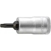 Gedore Schraubendreher-Einsatz 3/8" für Innen-TORX-Schrauben