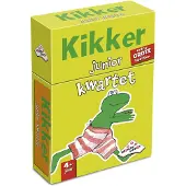 Identity Games 11328, Kartenspiel, Trivia, 3 Jahr(e)