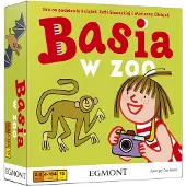 Egmont Spiel Basia im ZOO 60080