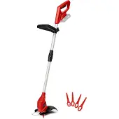 Einhell Akku-Rasentrimmer "GC-CT 18/24 Li-Solo" ohne Akku und Ladegerät