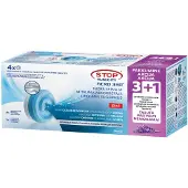 Henkel Ceresit Feuchtigkeitsabsorber Nachfüllpack Aero 4x Tabs 3xtral 1x Lavend