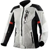 LS2 Helmets Ls2 Alba Light Grey / Black S