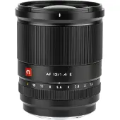 Viltrox AF 13mm f1,4 Sony E-Mount