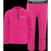 Didriksons Funktionsunterwäsche - Jadis - Cactus Pink - - 100 - Unterwäsche