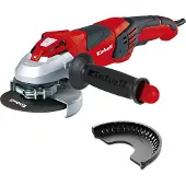 Einhell TE-AG 125 CE Winkelschleifer