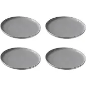 Ritzenhoff & Breker Speiseteller "Speiseteller Jasper ø 26.0 cm 4er Set"