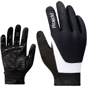 Roeckl Sports Mori 2 black/white (9100) 9,5