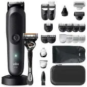 Braun All-in-One Series 9 AIO9520 Bart-, Haar- und Körperpflegeset 1 St.