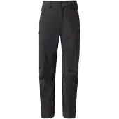 Vaude - Farley Stretch Pants III - Tourenhose Gr 56 - Long schwarz