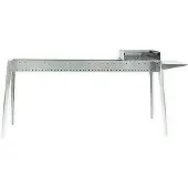 Lisa – Spießkocher – Miami Grill 1200+400 – Luxury Line