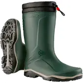 Dunlop Winter-Gummistiefel Blizzard Fur Lining