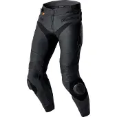 Rst S1 D3O perforierte Motorrad Lederhose
