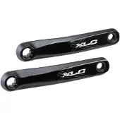 Xlc CR-E01 Kurbelset schwarz 170mm
