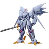Bandai Hg Super Robot Wars – Cybaster