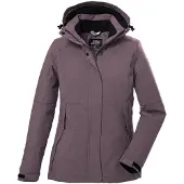 Killtec KOW 37 Women Jacket malve (00523) 48
