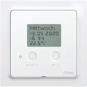 Eltako Funk-Temperaturregler Air+Floor FTAF55ED/230V-am (30055794)