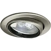 Paulmann Möbeleinbauleuchten Micro Line Swivel schwenkbar