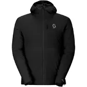 SCOTT - Hoody Insuloft Light - Kunstfaserjacke Gr M schwarz
