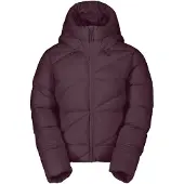 SCOTT SCO Jacket Ws Insuloft Warm cocoa red 36