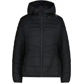 CMP Damen Steppjacke, wärmend, Gr. 44