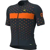 ALÉ Trikot PRR Stars | Größe L
