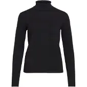Vila Vimalu Turtle-neck Strickpullover
