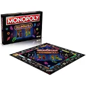 Winning Moves Monopoly Domówka –