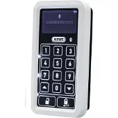 ABUS HOMETEC PRO BLUETOOTH-TASTATUR CFT3100 - weiß