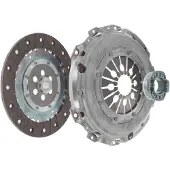 Valeo Kupplungssatz 828567