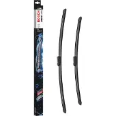 Bosch Wischblatt [Hersteller-Nr. 3397007224] für Citroën, Fiat, Peugeot