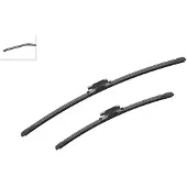 Bosch Wischblatt [Hersteller-Nr. 3397007427] für Citroën, Fiat, Opel, Peugeot, Toyota