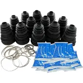 Skf Universal Manschetten-Kit, 12-tlg.