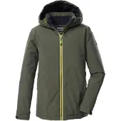 Killtec Kinder Funktionsjacke KOW 221 BYS JCKT
