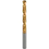 Bosch METALBOR HSS-TIN Ø9,5X81X125MM 135GR