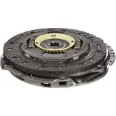 LuK Kupplung für Ford Transit ab 08.2000