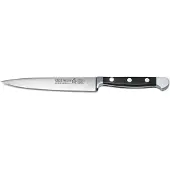 Güde Alpha Pom Küchenmesser 16 Cm