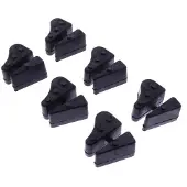 JMP Antriebs-Ruckdämpfer SATZ,(6 Stück) YAMAHA