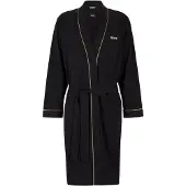 BOSS Herrenbademantel "Xmas Kimono"