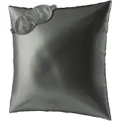 Ailoria Dekokissen "Seidenkissenbezug + Maske BEAUTY SLEEP SET (80x80)"