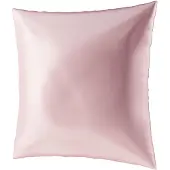 Ailoria Dekokissen "Kopfkissenbezug aus Seide BEAUTY SLEEP (65x65)"