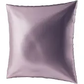 Ailoria Dekokissen "Kopfkissenbezug aus Seide BEAUTY SLEEP (65x65)"