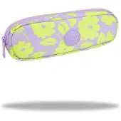 Patio Saszetka Coolpack Deck Flores Lila