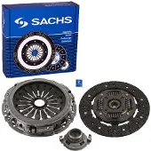 SACHS 3000 951 557 Kupplungssatz für Fiat Ducato Kasten (230_) 1994-2005 und And