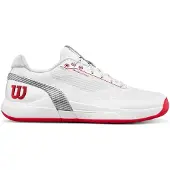 Wilson Rush Pro 5 Sandplatzschuhe